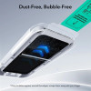 ESR UltraFit Tempered Glass Screen Protector for Apple iPhone 17 Pro Max / 18 Pro Max, ESR925, Clear (2 pcs)