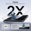 ESR UltraFit Tempered Glass Screen Protector for Apple iPhone 17 Pro Max / 18 Pro Max, ESR925, Clear (2 pcs)