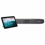 HP Poly Studio X30 All-in-One Video Bar with Poly TC8 Controller (83Z46AA#UUZ)