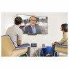HP Poly Studio X30 All-in-One Video Bar with Poly TC8 Controller (83Z46AA#UUZ)