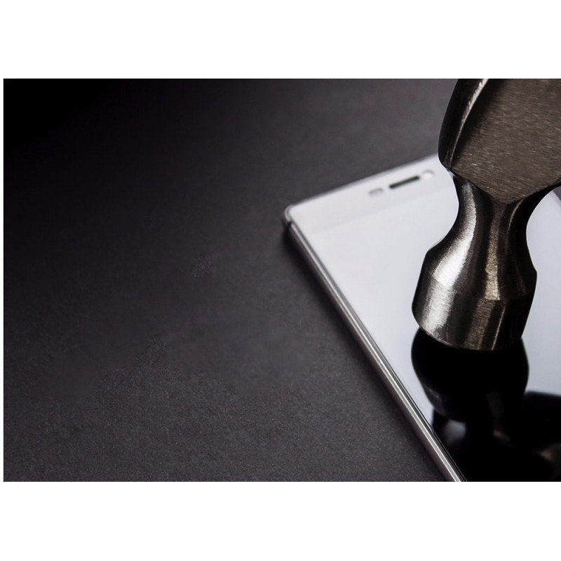3MK FlexibleGlass 3MK832 hybrid screen protector for Apple iPad 10.2 2019/2020/2021 (7, 8, 9 Gen) / iPad Air 10.5 2019 (3 Gen)