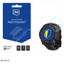 3MK FlexibleGlass Watch Garmin Instinct 3 45 mm hybrid screen protector