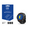 3MK FlexibleGlass Watch Garmin Instinct 3 45 mm hybrid screen protector