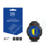 3MK FlexibleGlass Watch Garmin Instinct 3 Tactical Edition 45 mm (Solar) hybrid screen protector