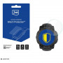 3MK FlexibleGlass Watch Garmin Instinct 3 Tactical Edition 50 mm hybrid screen protector