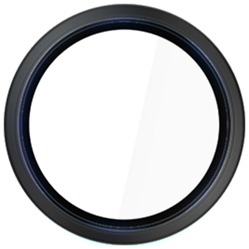 3MK HARDY Lens Protection Pro camera lens glass for Apple iPhone Air, black