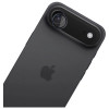 3MK HARDY Lens Protection Pro camera lens glass for Apple iPhone Air, black