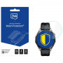 3MK FlexibleGlass Watch hybrid glass for Huawei Watch GT 6 46 mm