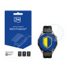 3MK FlexibleGlass Watch hybrid glass for Huawei Watch GT 6 46 mm