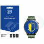 3MK FlexibleGlass Watch Xiaomi Watch S5 46 mm hybrid glass screen protector