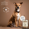OLLO Pure Deer wet dog food, 850 g