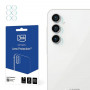 3MK Lens Protection 3MK5406 Camera Lens Hybrid Glass for Samsung Galaxy S23 FE (4 pcs)