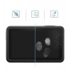 Tech-Protect Glass Fit+ Tempered Glass for DJI Osmo Action 5 Pro, Clear (2 pcs)
