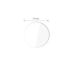 Tech-Protect Glass Fit+ Tempered Glass for Garmin Forerunner 70 / 170, Clear (2 pcs)