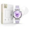 Tech-Protect Glass Fit+ Tempered Glass for Huawei Watch GT 6 41mm, Clear (2 pcs)