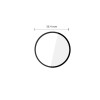 Tech-Protect Glass Flex+ Hybrid Glass for Huawei Watch GT Runner 2 (2 pcs), Black