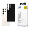 3MK Matt Case Samsung Galaxy S24 Ultra, black
