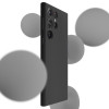3MK Silicone Case Samsung Galaxy S24 Ultra, black