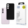 3MK Matt Case Samsung Galaxy S24+, black