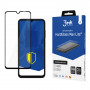 3MK HardGlass Max Lite Tempered Glass for Samsung Galaxy A05s, Black