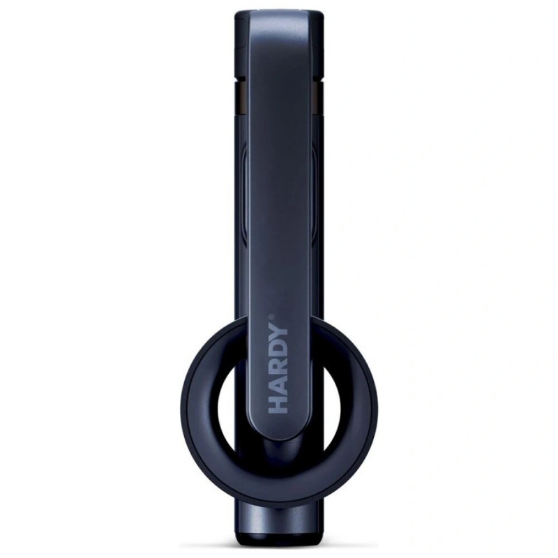 3MK HARDY MagSelfie Selfie Stick, Black