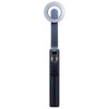 3MK HARDY MagSelfie Selfie Stick, Black