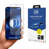 3MK HardGlass Matt Max tempered glass screen protector for Apple iPhone XS Max / 11 Pro Max, matte
