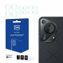 3MK Lens Protection hybrid glass camera lens protector for Huawei Pura 70 Ultra (4 pcs)