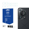 3MK Lens Protection hybrid glass camera lens protector for Huawei Pura 70 Ultra (4 pcs)