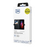 3MK Wallet Case wallet case for Apple iPhone 14 Pro Max, black