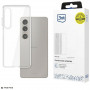3MK Clear Case for Sony Xperia 1 VI, transparent