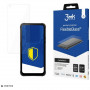 3MK FlexibleGlass hybrid glass screen protector for myPhone Hammer Blade V 5G