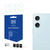 3MK Lens Protection 3MK6068 hybrid glass camera lens protector for Sony Xperia 10 VI (4 pcs)