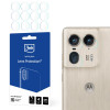 3MK Lens Protect Motorola Moto Edge 50 Ultra camera lens protector (4 pcs)