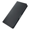 3MK Wallet Case for Xiaomi Redmi Note 12S, black