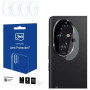 3MK Lens Protect Honor 200 Pro camera lens protector (4 pcs)