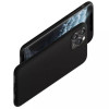 3MK Matt Case Oppo Reno 12, Black