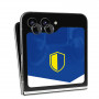 3MK Lens Protection Pro Camera Lens Tempered Glass Samsung Galaxy Z Flip 6, Black