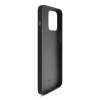 3mk Silicone Case for Apple iPhone 16 Pro Max, Black