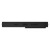 3mk Silicone Case for Apple iPhone 16 Pro Max, Black