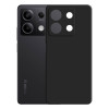 3mk Silicone Case for Xiaomi Redmi Note 13 5G, Black