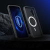 3mk COOLing MagCase for Apple iPhone 16, Black