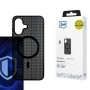 3mk COOLing MagCase for Apple iPhone 16 Plus, Black