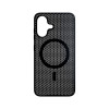 3mk COOLing MagCase for Apple iPhone 16 Plus, Black