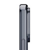 3mk Clear MagCase for Apple iPhone 16 Pro Max, Transparent