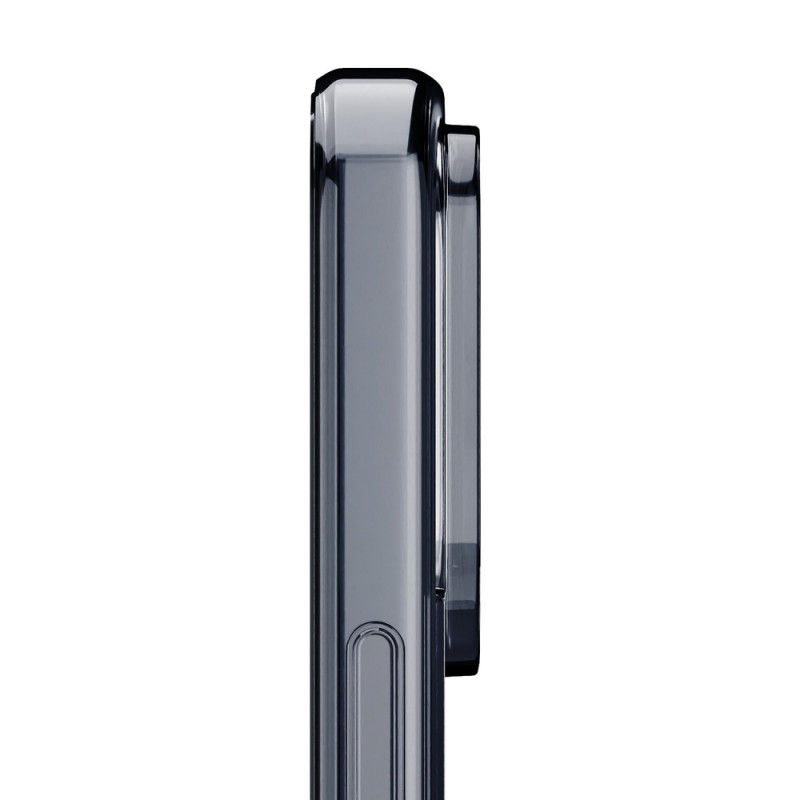 3mk Clear MagCase for Apple iPhone 16 Pro Max, Transparent