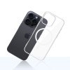3mk Clear MagCase for Apple iPhone 16 Pro Max, Transparent