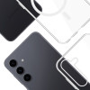 3mk Clear MagCase for Samsung Galaxy S24+, Transparent