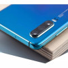 3MK Lens Protection hybrid camera lens glass for Motorola Edge 50 Neo (4 pcs)
