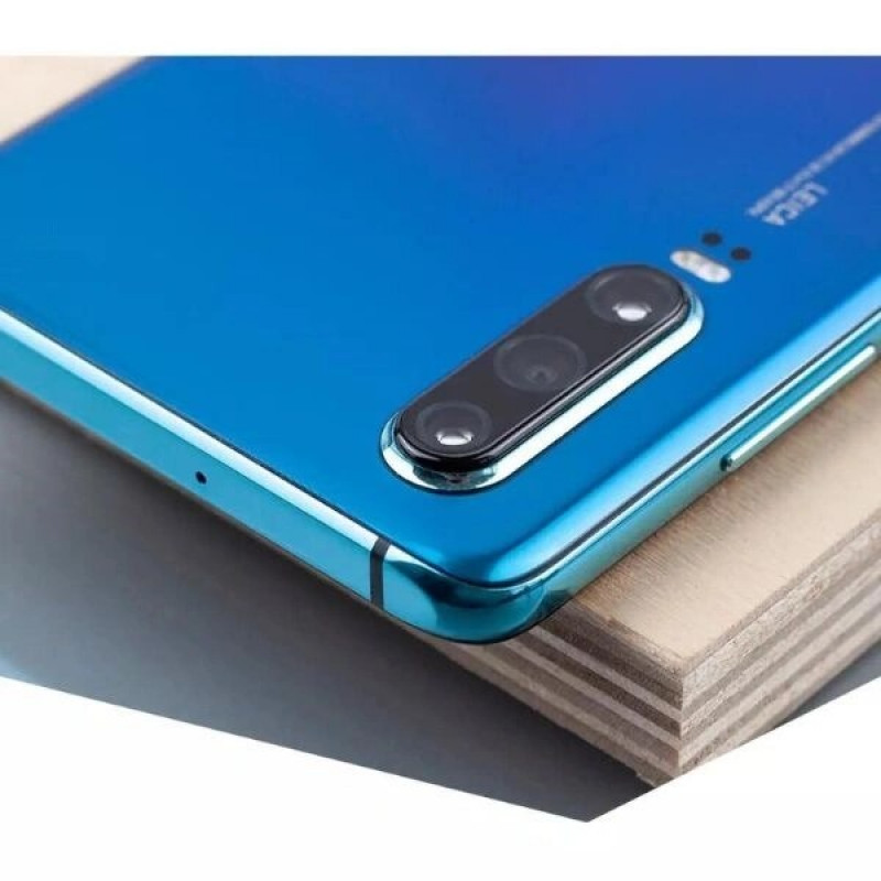 3MK Lens Protection hybrid camera lens glass for Motorola Edge 50 Neo (4 pcs)